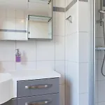 Seestern Apartamento Nordstrand