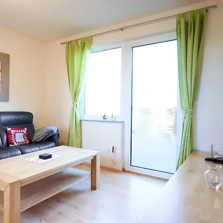 Apartament Seestern Nordstrand