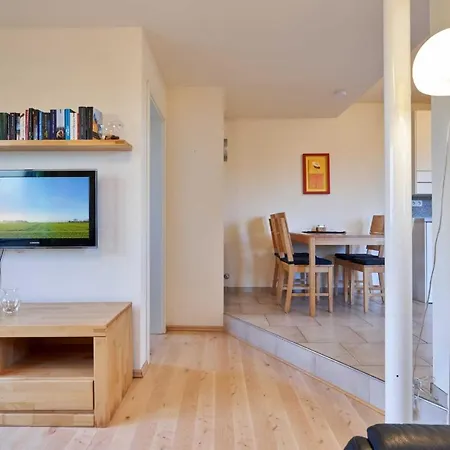 Apartament Seestern Nordstrand