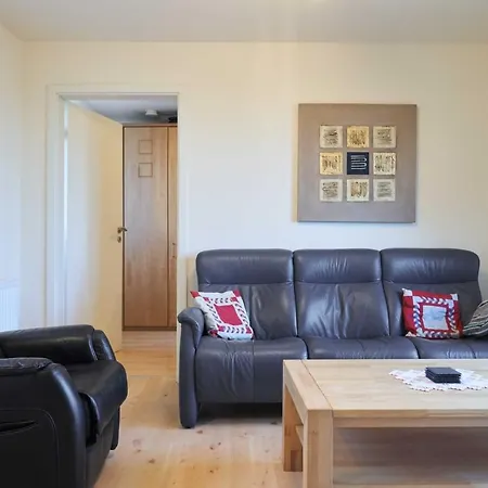 Seestern Apartament Nordstrand