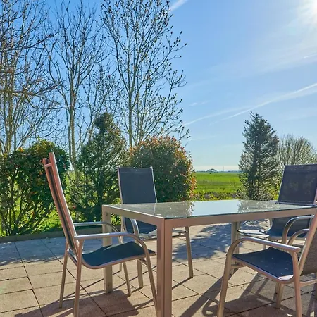 Seestern Appartement Nordstrand