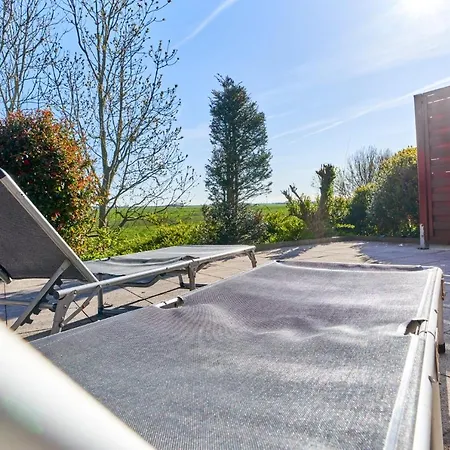 Seestern Apartament Nordstrand