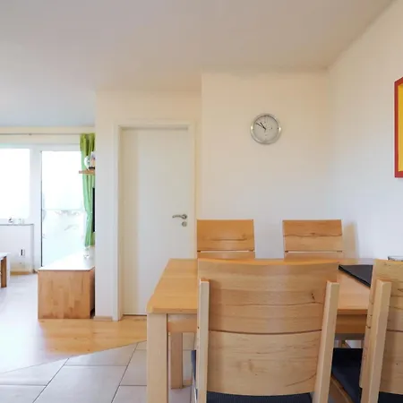 Reetdachhaus Seestern * Nordstrand