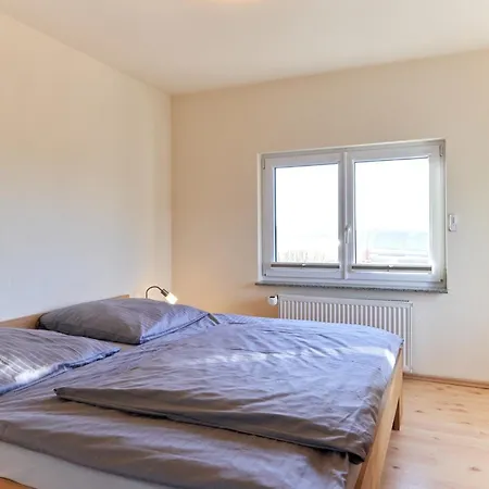 Reetdachhaus Seestern *