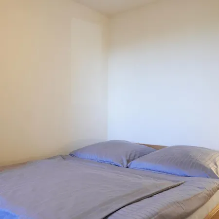 Prázdninový dům Reetdachhaus Seestern *