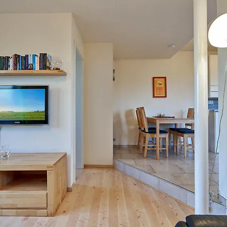 Reetdachhaus Seestern Nordstrand