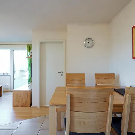 Reetdachhaus Seestern Nordstrand