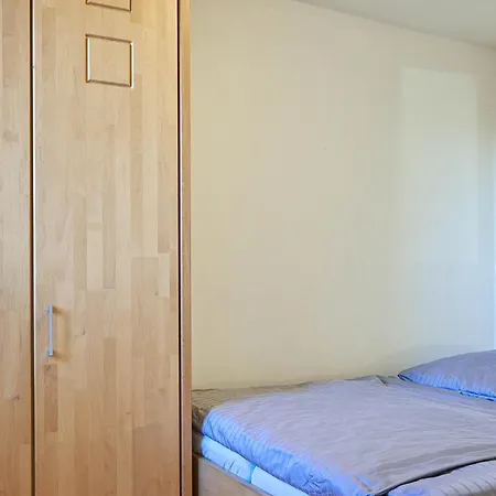 Reetdachhaus Seestern * Nordstrand