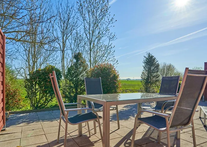 Seestern Appartement