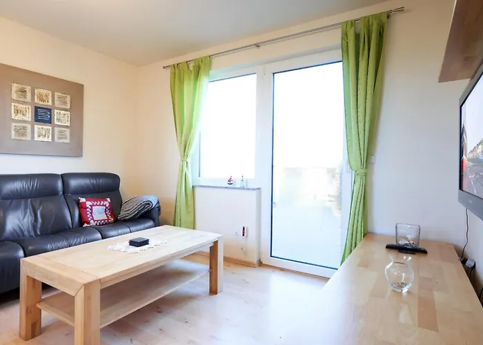 Seestern Appartement