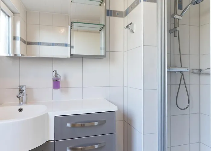 Seestern Appartement Nordstrand