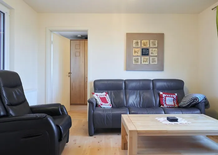 Seestern Appartement